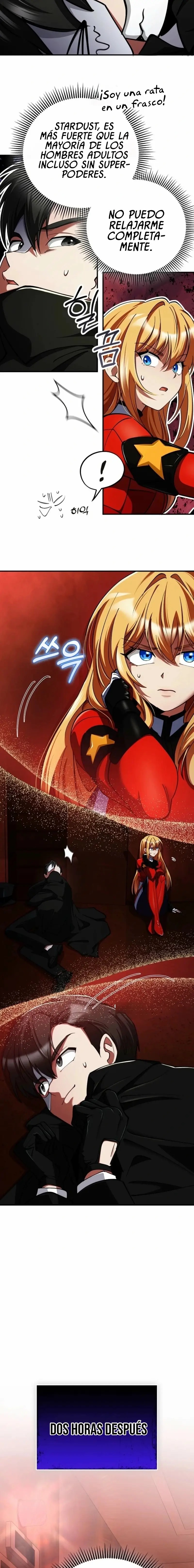 Read Me convertí en el villano con el que la heroína está obsesionada Manga Online
