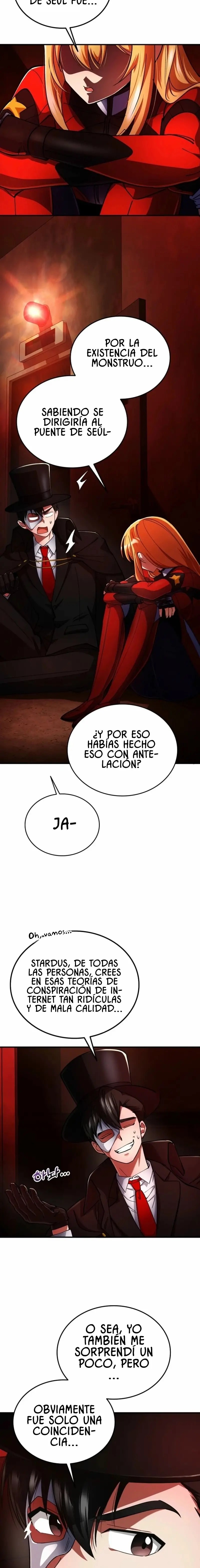 Read Me convertí en el villano con el que la heroína está obsesionada Manga Online