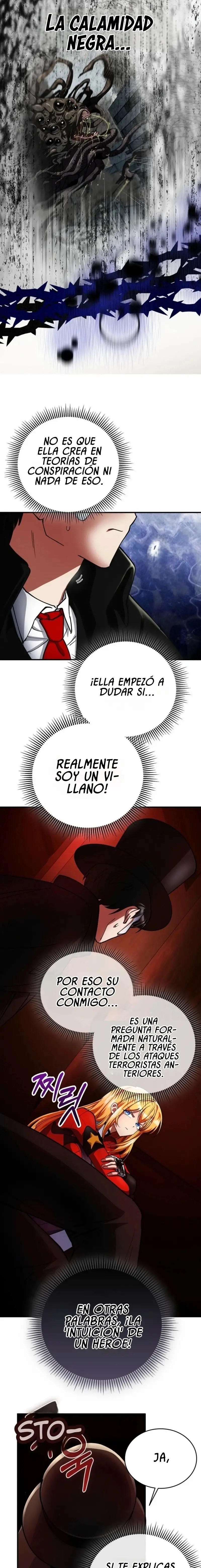 Read Me convertí en el villano con el que la heroína está obsesionada Manga Online