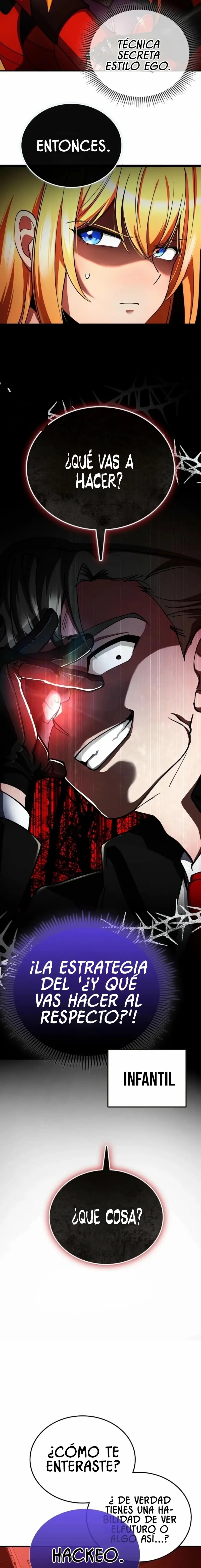 Read Me convertí en el villano con el que la heroína está obsesionada Manga Online