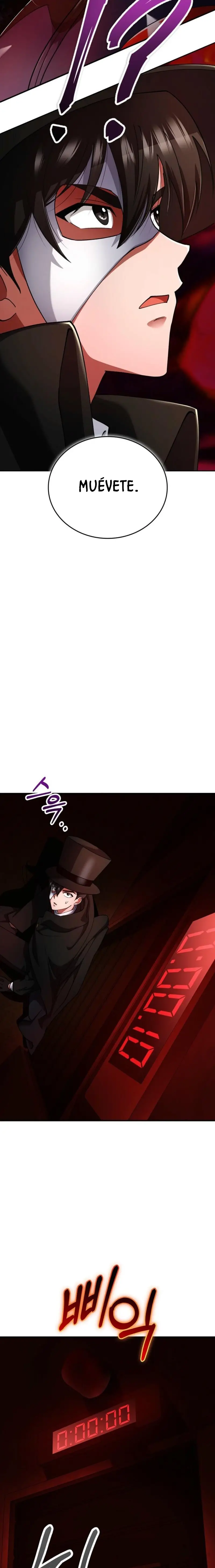 Read Me convertí en el villano con el que la heroína está obsesionada Manga Online