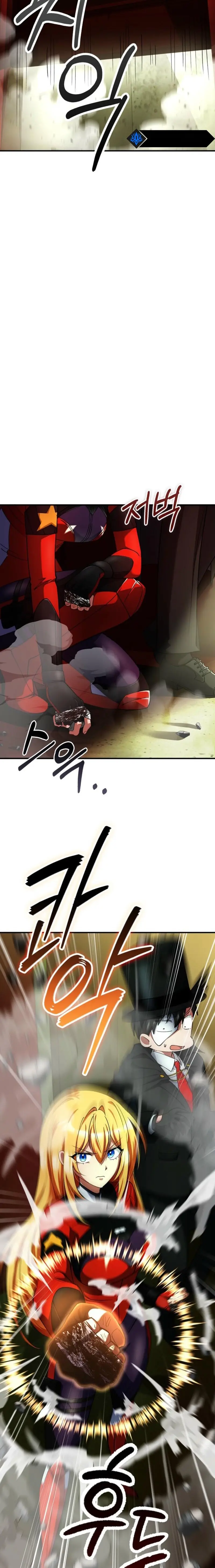 Read Me convertí en el villano con el que la heroína está obsesionada Manga Online