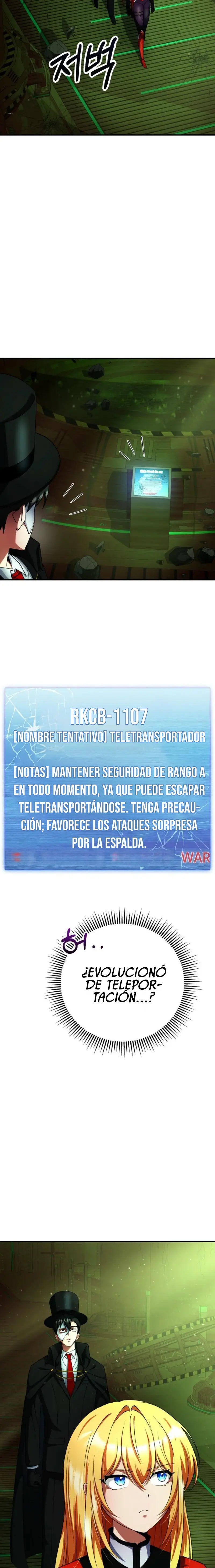 Read Me convertí en el villano con el que la heroína está obsesionada Manga Online