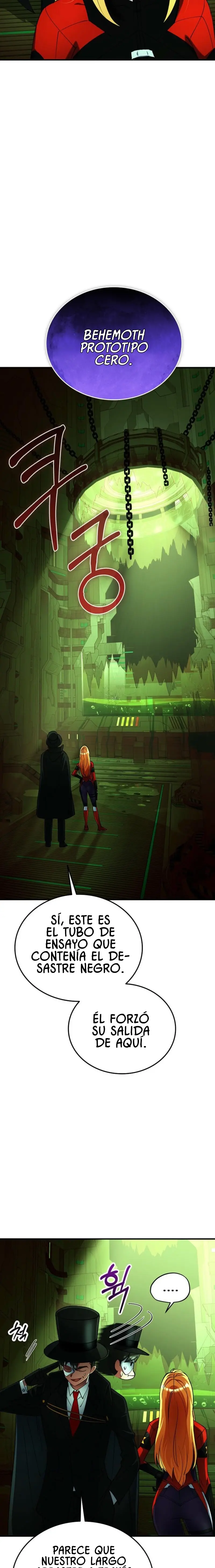 Read Me convertí en el villano con el que la heroína está obsesionada Manga Online