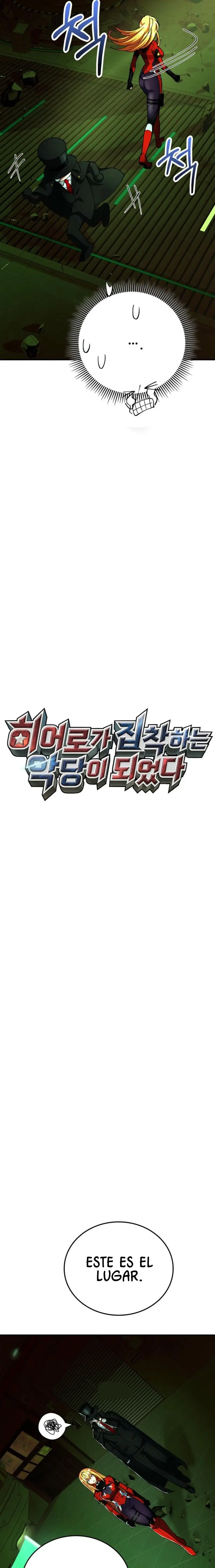 Read Me convertí en el villano con el que la heroína está obsesionada Manga Online