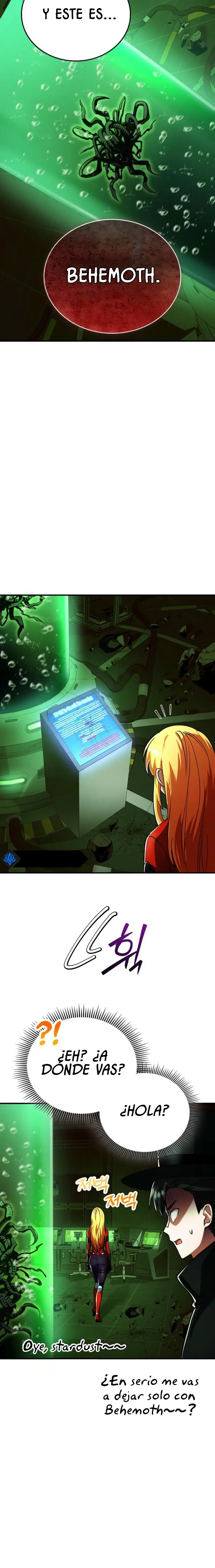 Read Me convertí en el villano con el que la heroína está obsesionada Manga Online