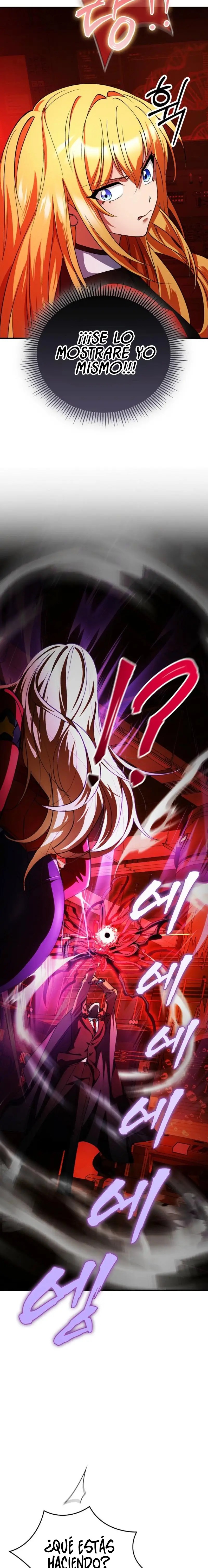 Read Me convertí en el villano con el que la heroína está obsesionada Manga Online