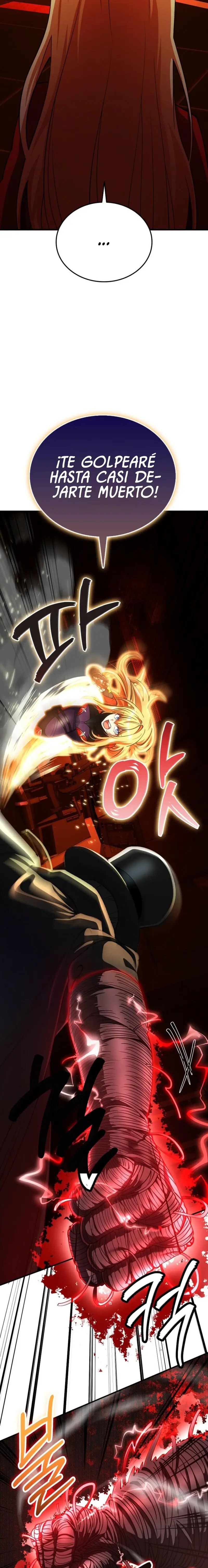 Read Me convertí en el villano con el que la heroína está obsesionada Manga Online