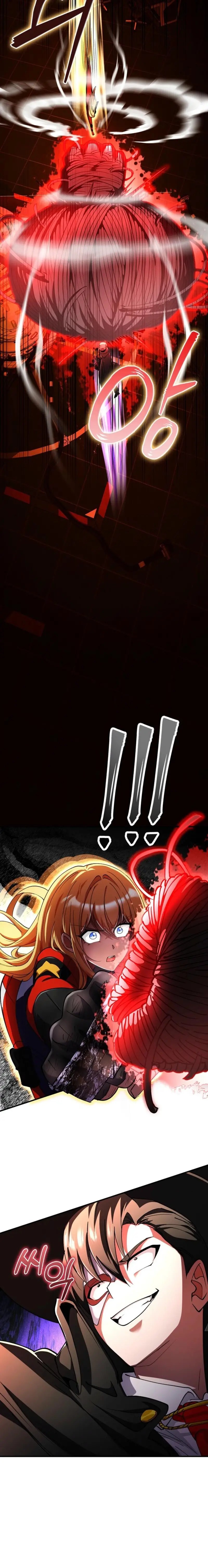 Read Me convertí en el villano con el que la heroína está obsesionada Manga Online