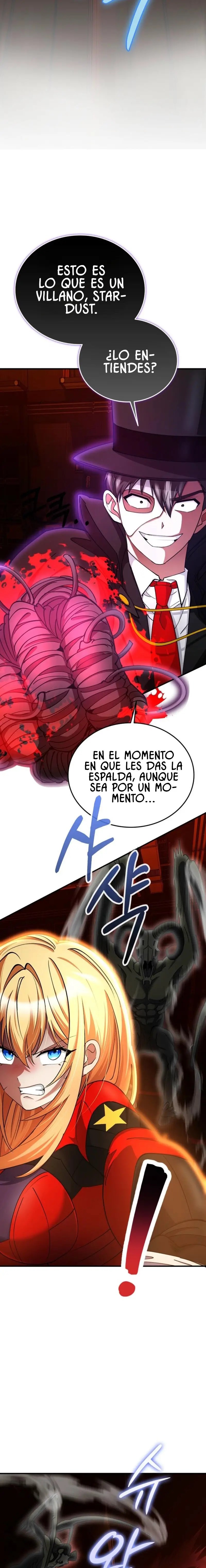 Read Me convertí en el villano con el que la heroína está obsesionada Manga Online