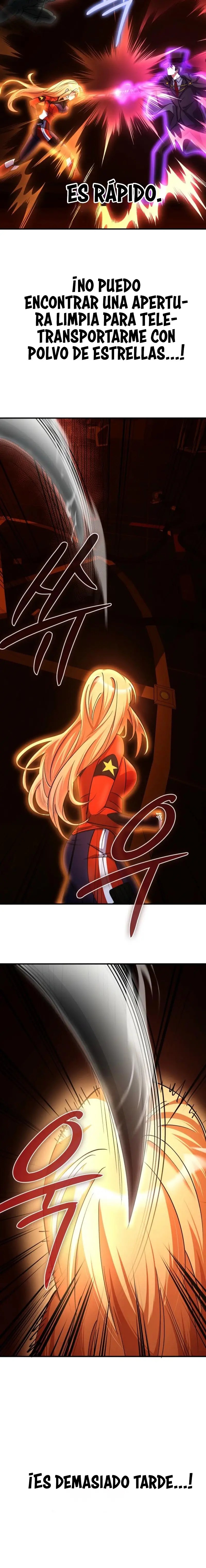 Read Me convertí en el villano con el que la heroína está obsesionada Manga Online