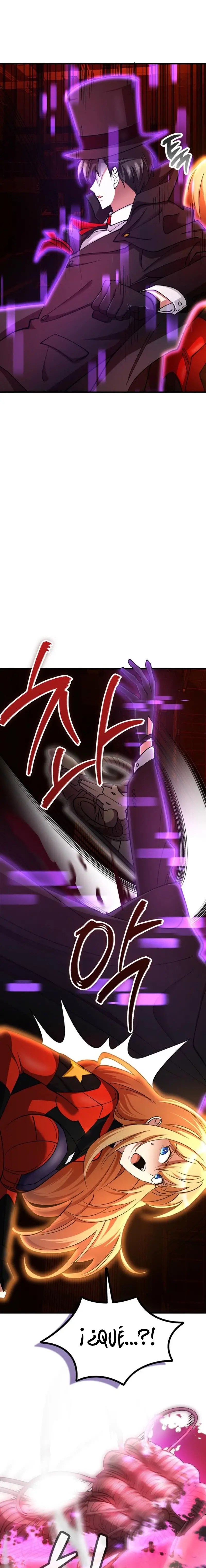 Read Me convertí en el villano con el que la heroína está obsesionada Manga Online