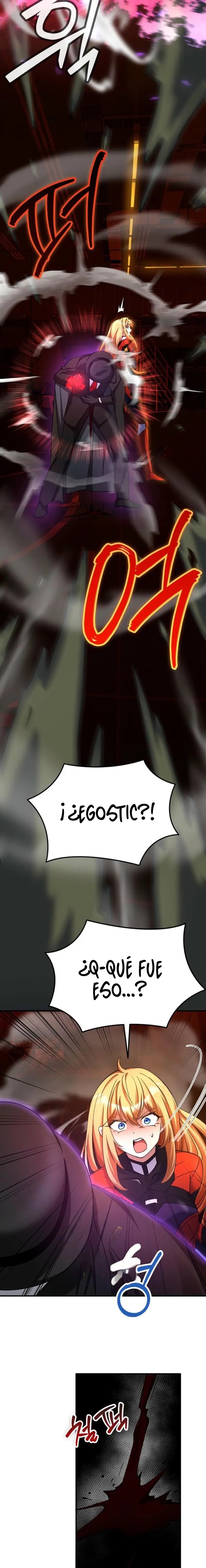 Read Me convertí en el villano con el que la heroína está obsesionada Manga Online