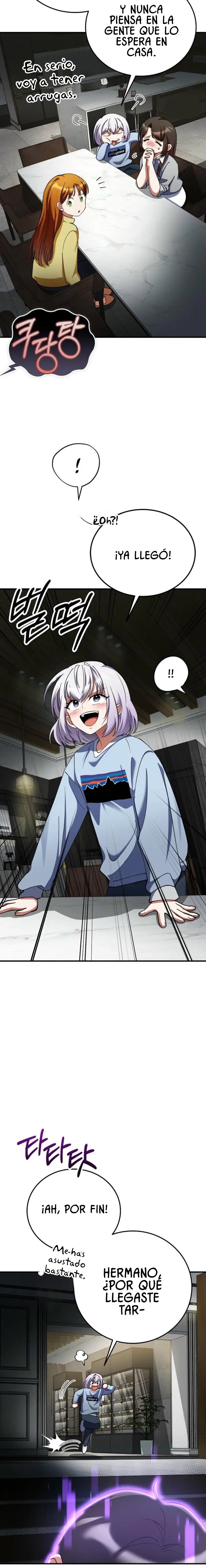 Read Me convertí en el villano con el que la heroína está obsesionada Manga Online