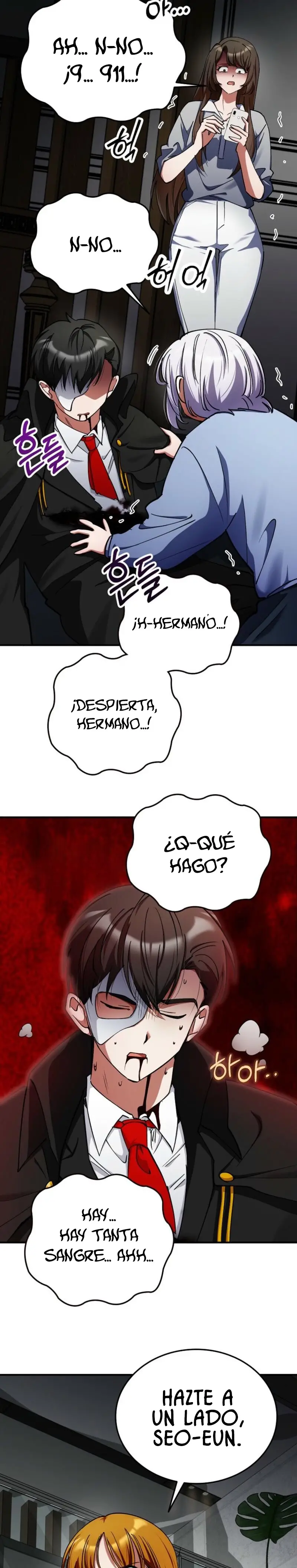 Read Me convertí en el villano con el que la heroína está obsesionada Manga Online