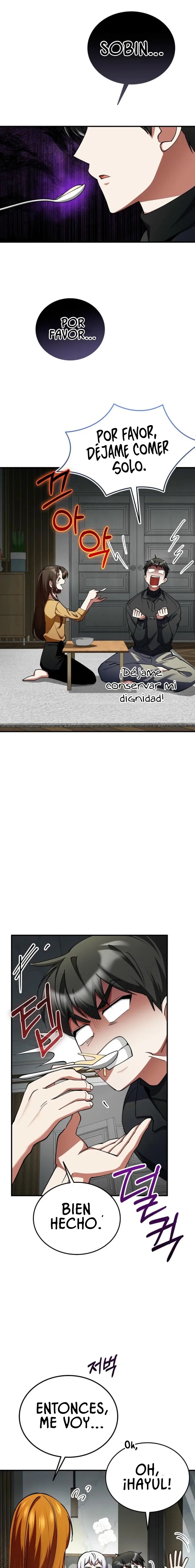 Read Me convertí en el villano con el que la heroína está obsesionada Manga Online