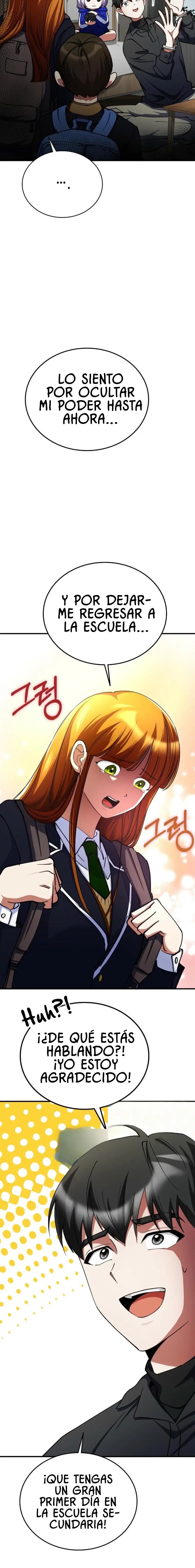 Read Me convertí en el villano con el que la heroína está obsesionada Manga Online