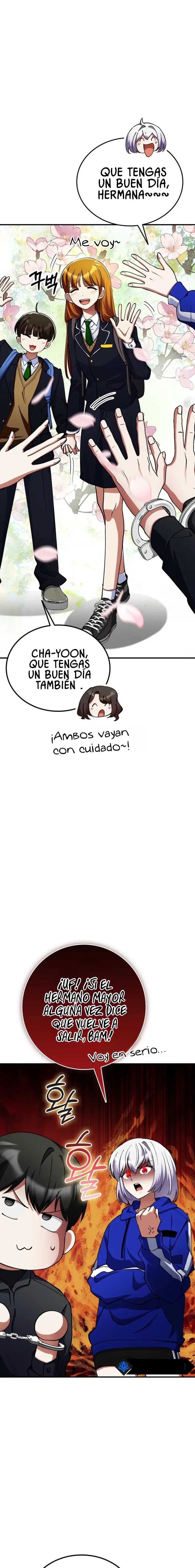 Read Me convertí en el villano con el que la heroína está obsesionada Manga Online