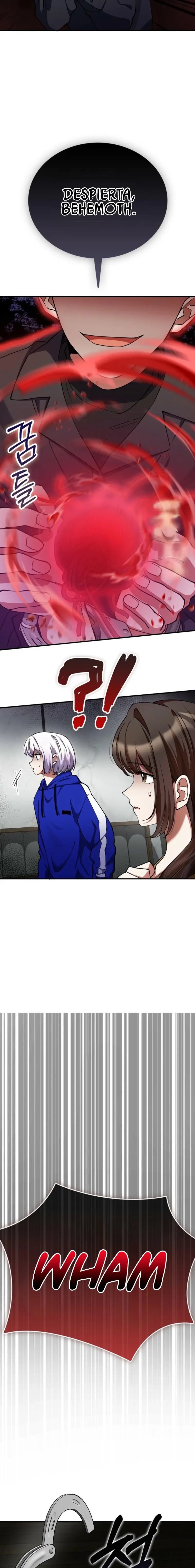 Read Me convertí en el villano con el que la heroína está obsesionada Manga Online