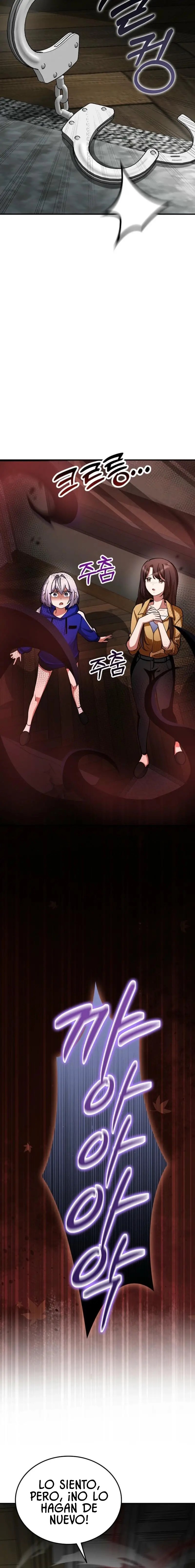 Read Me convertí en el villano con el que la heroína está obsesionada Manga Online