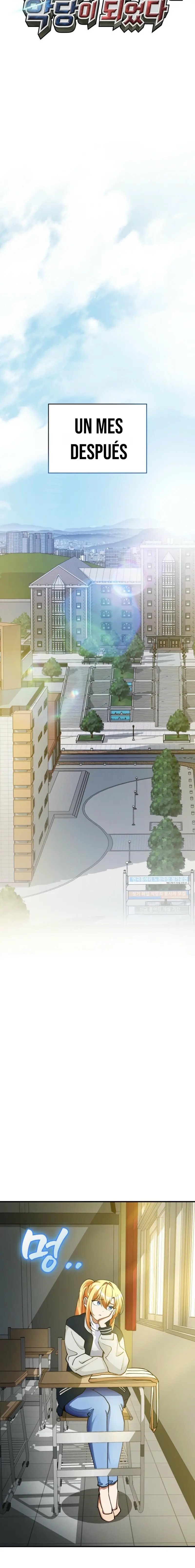 Read Me convertí en el villano con el que la heroína está obsesionada Manga Online