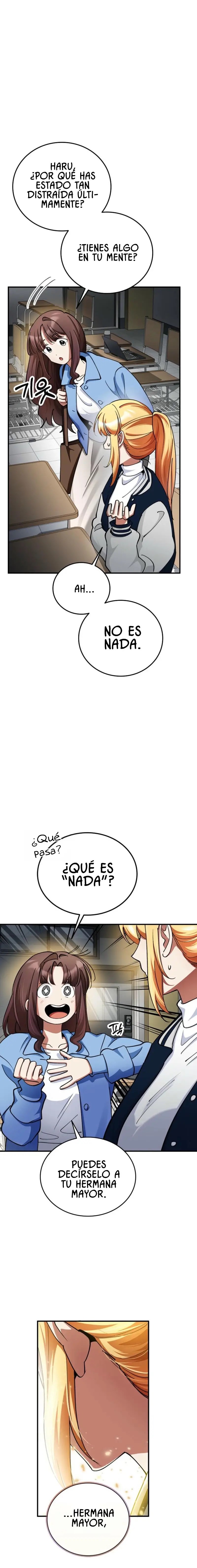 Read Me convertí en el villano con el que la heroína está obsesionada Manga Online