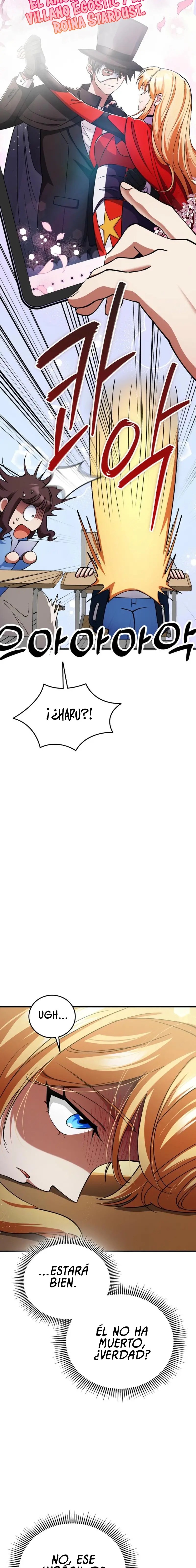 Read Me convertí en el villano con el que la heroína está obsesionada Manga Online