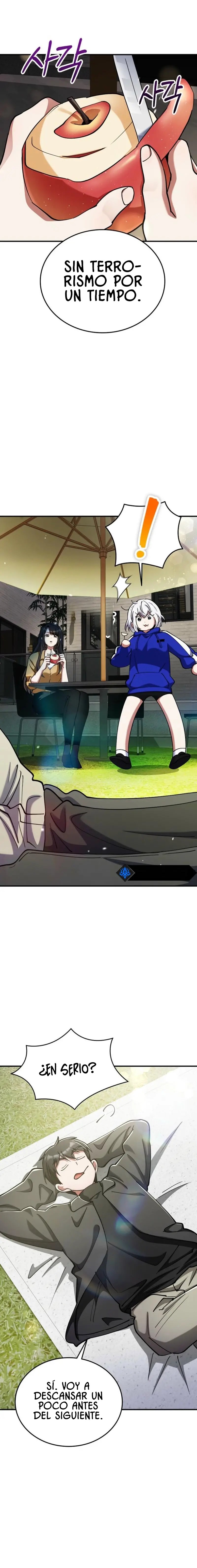 Read Me convertí en el villano con el que la heroína está obsesionada Manga Online