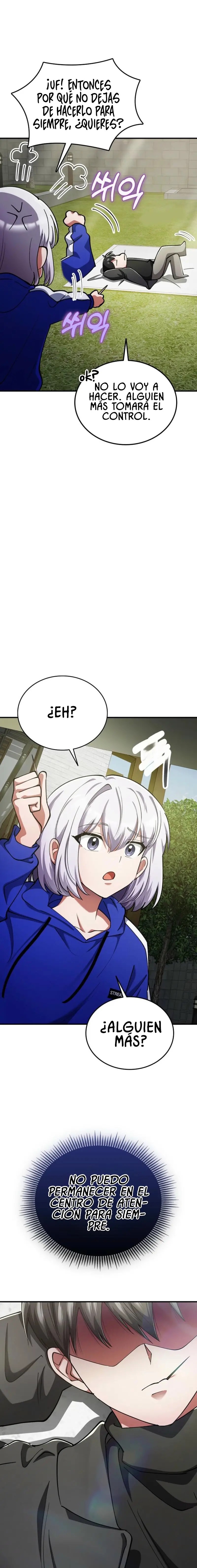 Read Me convertí en el villano con el que la heroína está obsesionada Manga Online