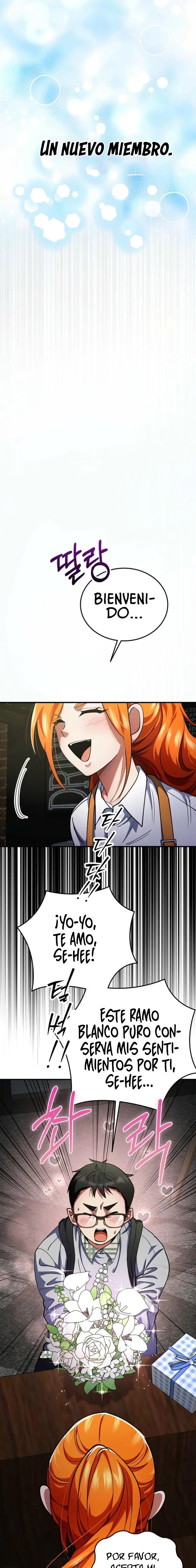 Read Me convertí en el villano con el que la heroína está obsesionada Manga Online