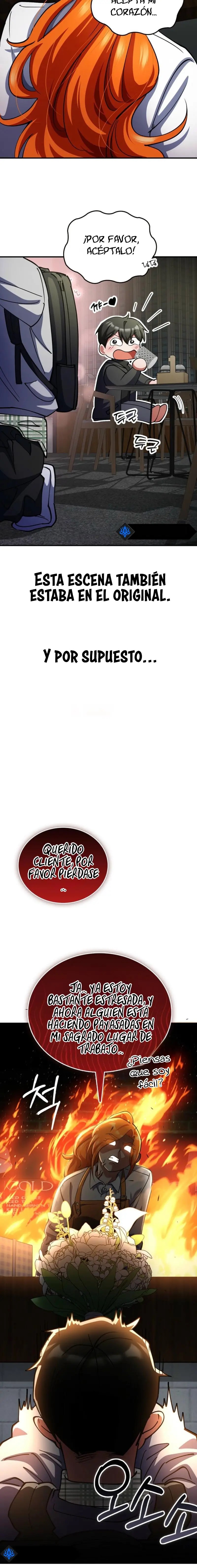 Read Me convertí en el villano con el que la heroína está obsesionada Manga Online