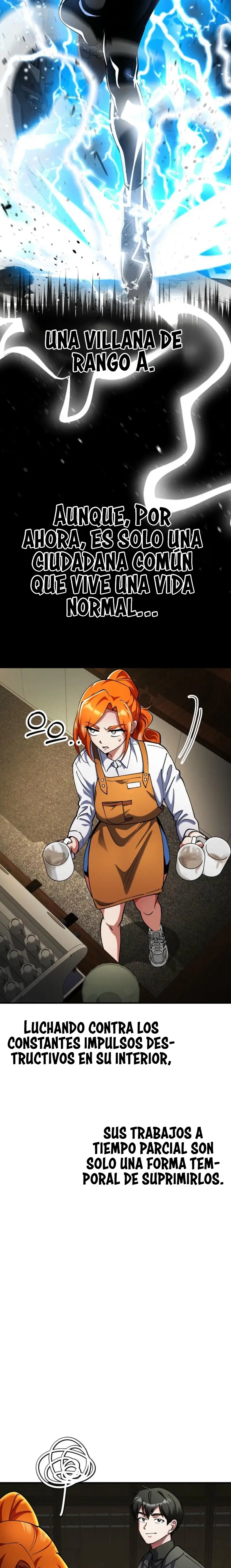 Read Me convertí en el villano con el que la heroína está obsesionada Manga Online