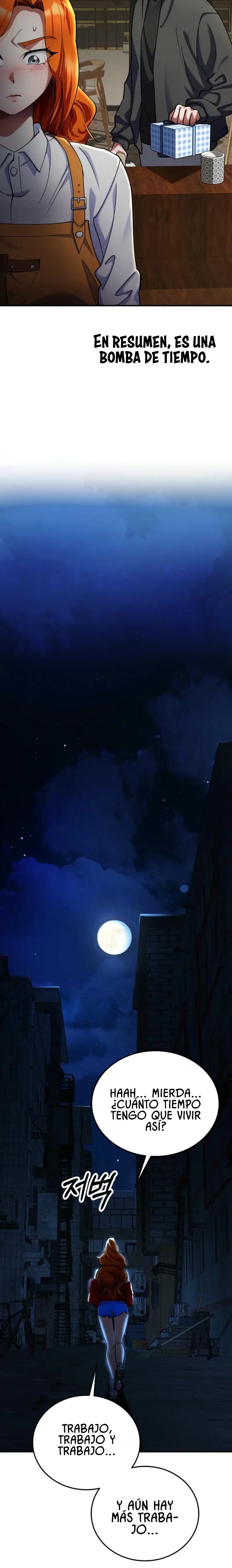 Read Me convertí en el villano con el que la heroína está obsesionada Manga Online