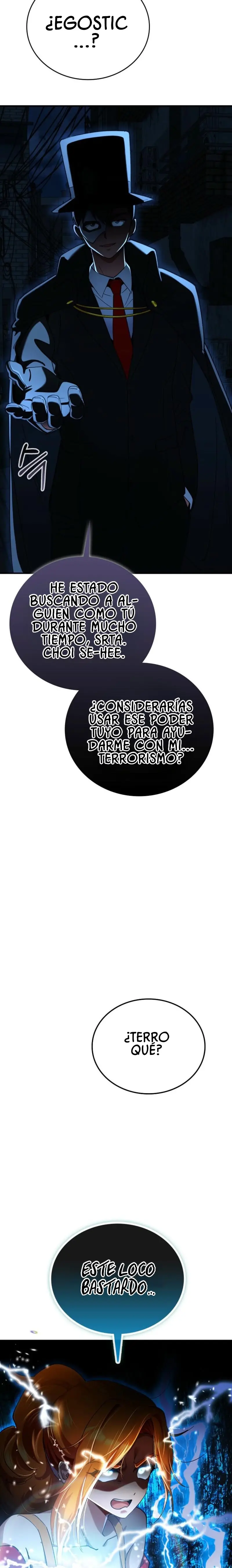 Read Me convertí en el villano con el que la heroína está obsesionada Manga Online