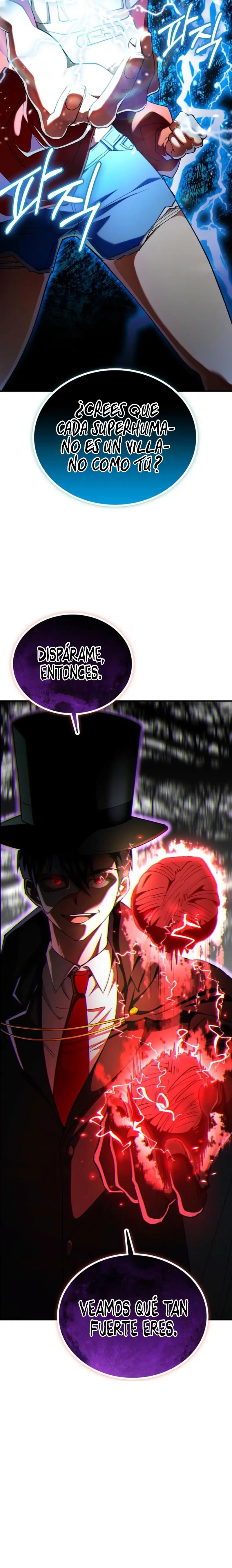 Read Me convertí en el villano con el que la heroína está obsesionada Manga Online