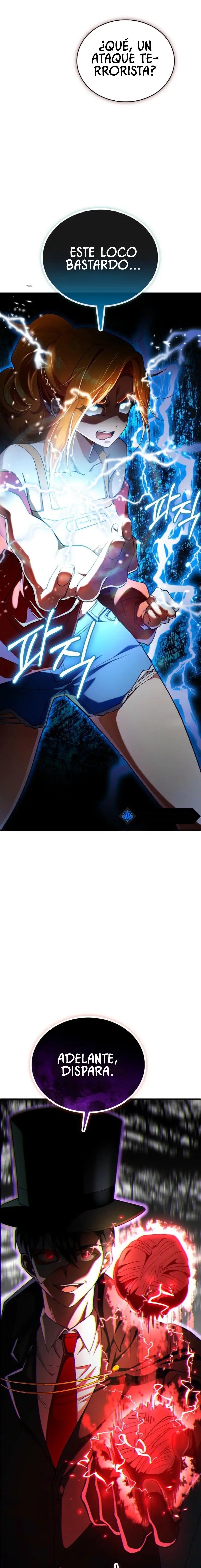 Read Me convertí en el villano con el que la heroína está obsesionada Manga Online