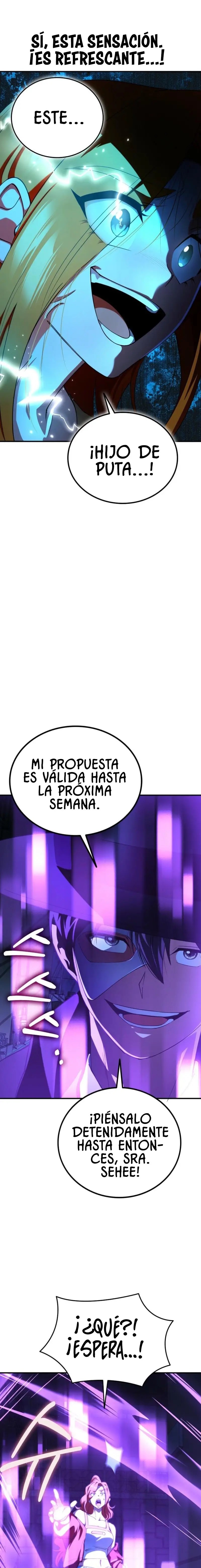 Read Me convertí en el villano con el que la heroína está obsesionada Manga Online