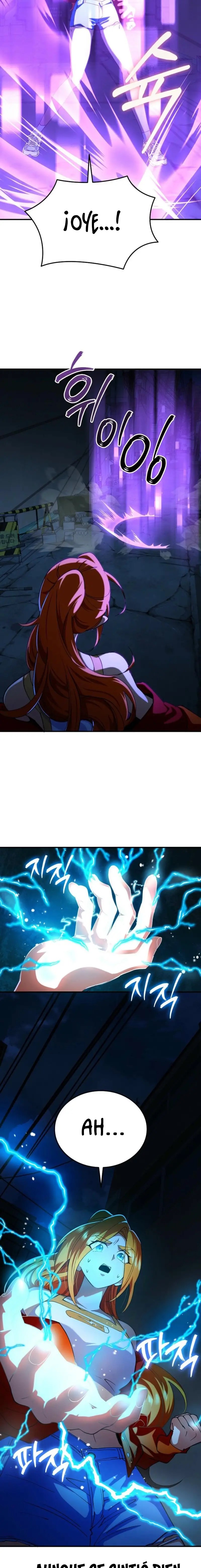 Read Me convertí en el villano con el que la heroína está obsesionada Manga Online