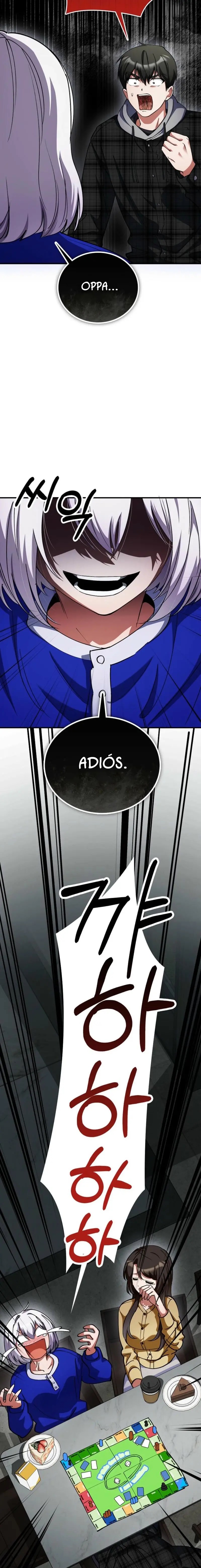 Read Me convertí en el villano con el que la heroína está obsesionada Manga Online