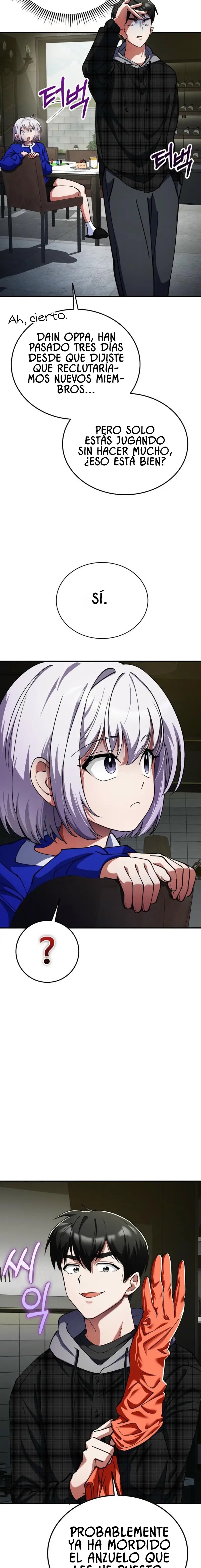 Read Me convertí en el villano con el que la heroína está obsesionada Manga Online