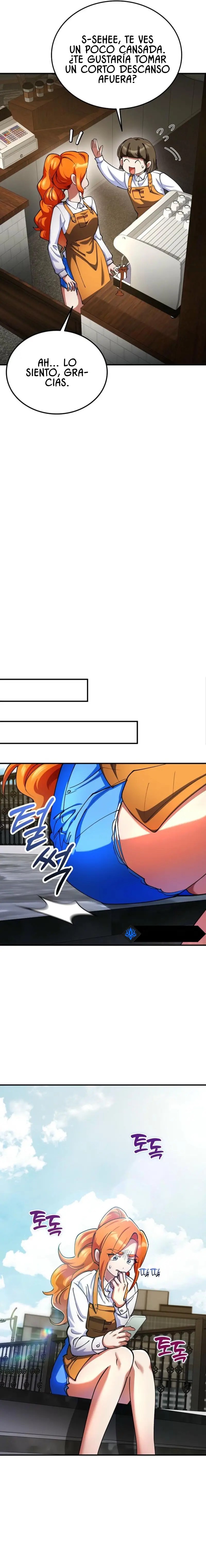 Read Me convertí en el villano con el que la heroína está obsesionada Manga Online