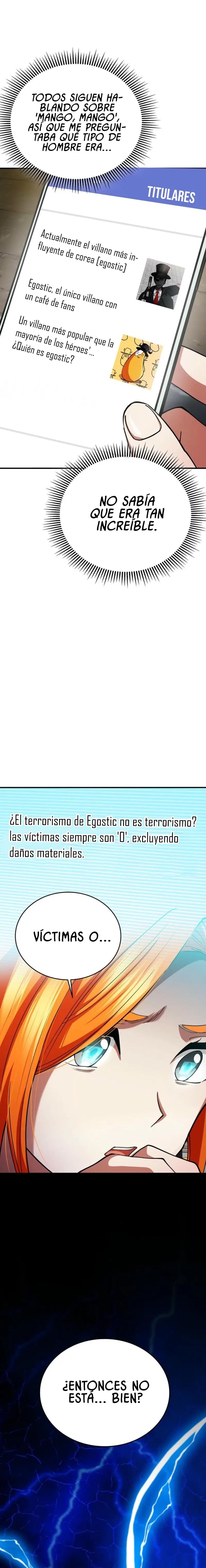 Read Me convertí en el villano con el que la heroína está obsesionada Manga Online