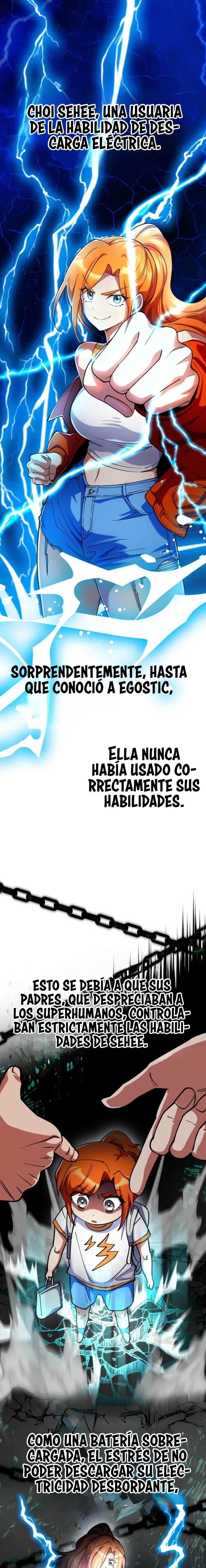 Read Me convertí en el villano con el que la heroína está obsesionada Manga Online