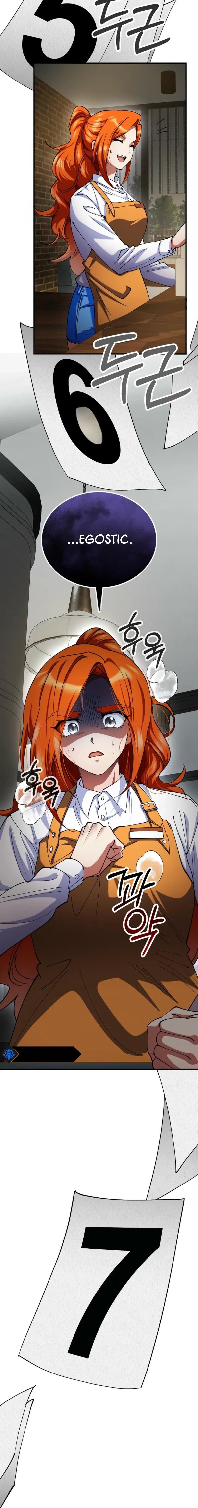 Read Me convertí en el villano con el que la heroína está obsesionada Manga Online