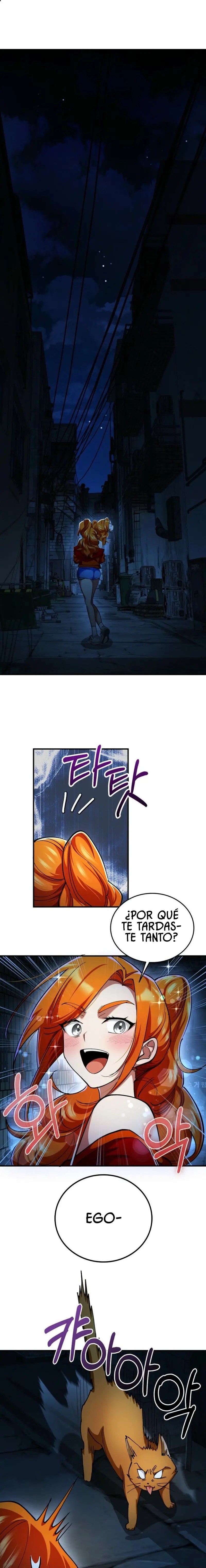 Read Me convertí en el villano con el que la heroína está obsesionada Manga Online