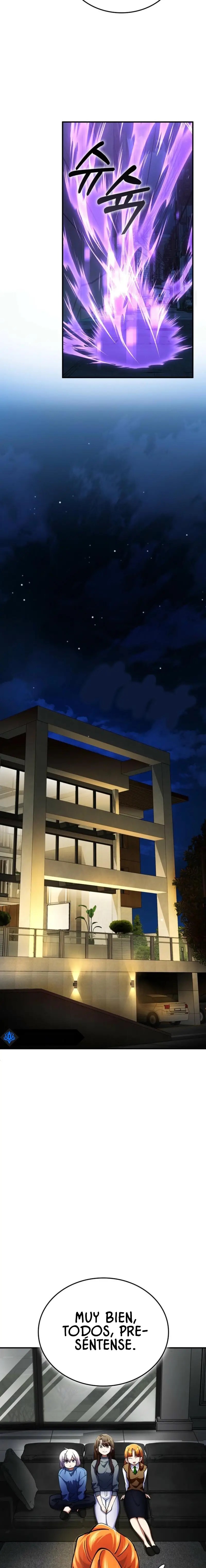 Read Me convertí en el villano con el que la heroína está obsesionada Manga Online