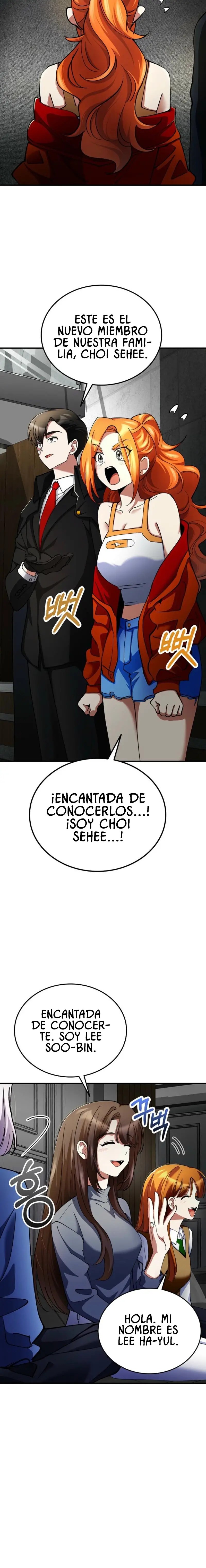 Read Me convertí en el villano con el que la heroína está obsesionada Manga Online