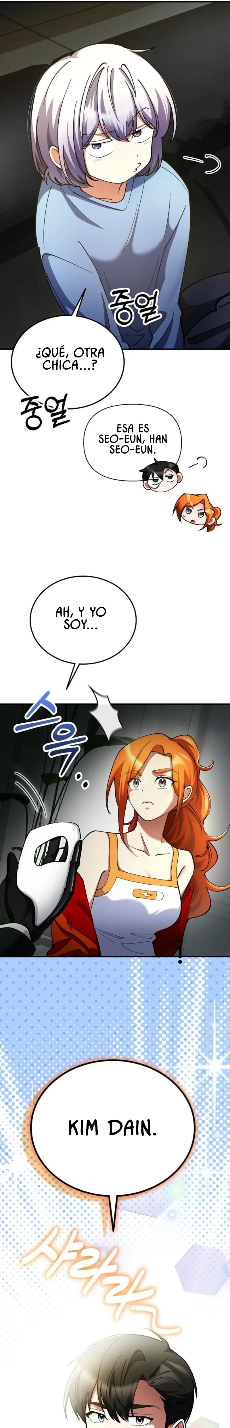 Read Me convertí en el villano con el que la heroína está obsesionada Manga Online