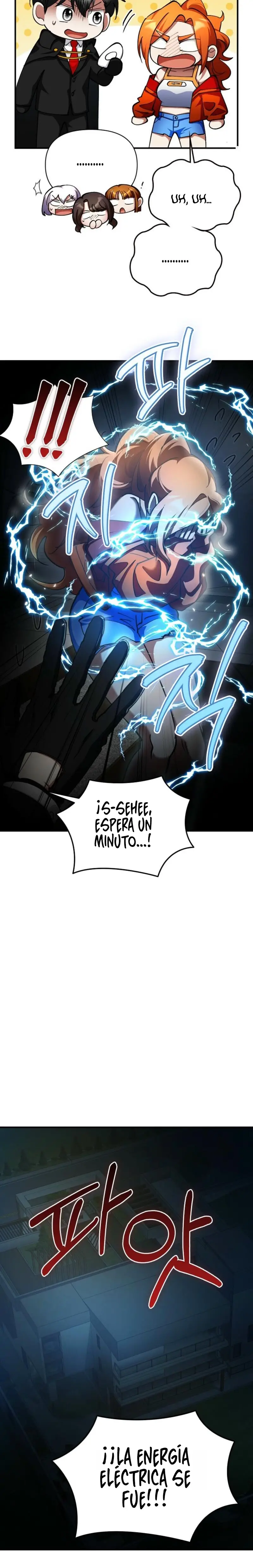 Read Me convertí en el villano con el que la heroína está obsesionada Manga Online