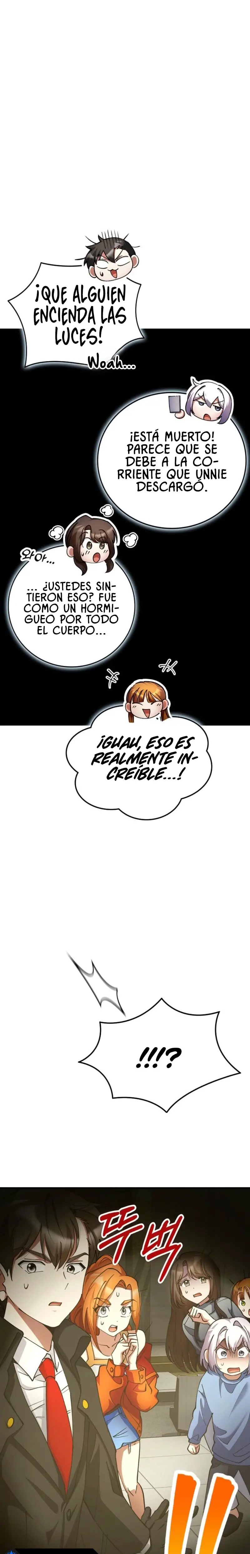 Read Me convertí en el villano con el que la heroína está obsesionada Manga Online